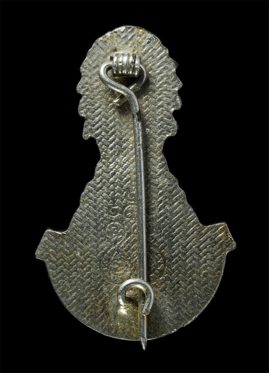 2569-01-21 (18)p.jpg - เข็มกลัดพระครูสังฆรักษ์ หลวงพ่อประเทือง วัดหนองยางทอย จ.เพชรบูรณ์ เนื้อกะไหล่ทอง พระเก่าสวย  | https://kamulet.in.th